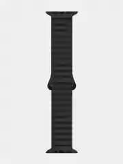 Ремешок для смарт-часов Apple Watch магнитный Magnetic 38/40/41/42/44/45/49 мм ULTRA