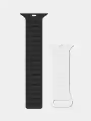 Ремешок для смарт-часов Apple Watch магнитный Magnetic 38/40/41/42/44/45/49 мм ULTRA