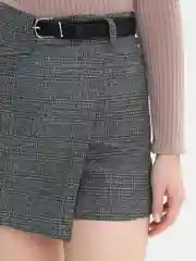 Шорты женские "Tiffan"
