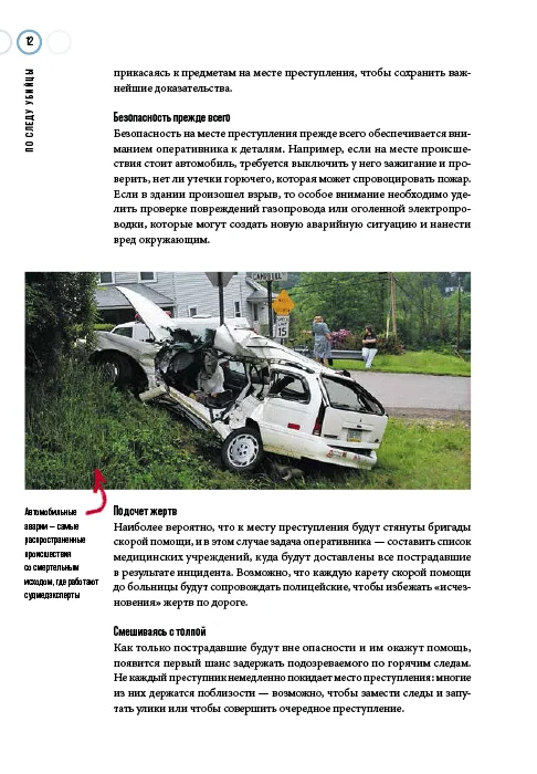 Сам или помогли?