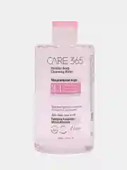 Мицеллярная вода для снятия макияжа, 3 в 1 CARE 365, 445 мл