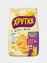 Готовый завтрак Хрутка, Хлопья кукурузные, 320 г