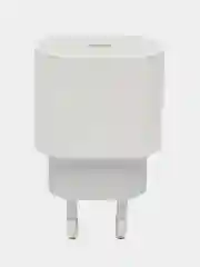 Блок питания для iPhone, кабель Type-C, с быстрой зарядкой, 20W