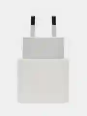 Блок питания для iPhone, кабель Type-C, с быстрой зарядкой, 20W