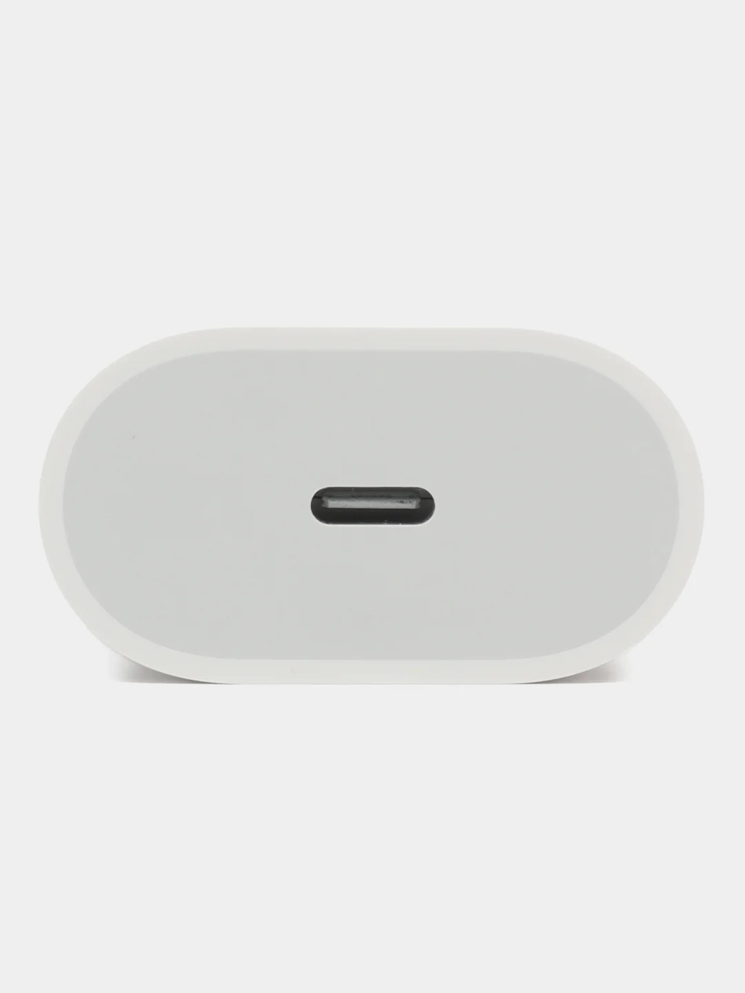 Блок питания для iPhone, кабель Type-C, с быстрой зарядкой, 20W