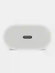 Блок питания для iPhone, кабель Type-C, с быстрой зарядкой, 20W