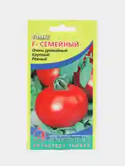 Семена томата "Семейный"