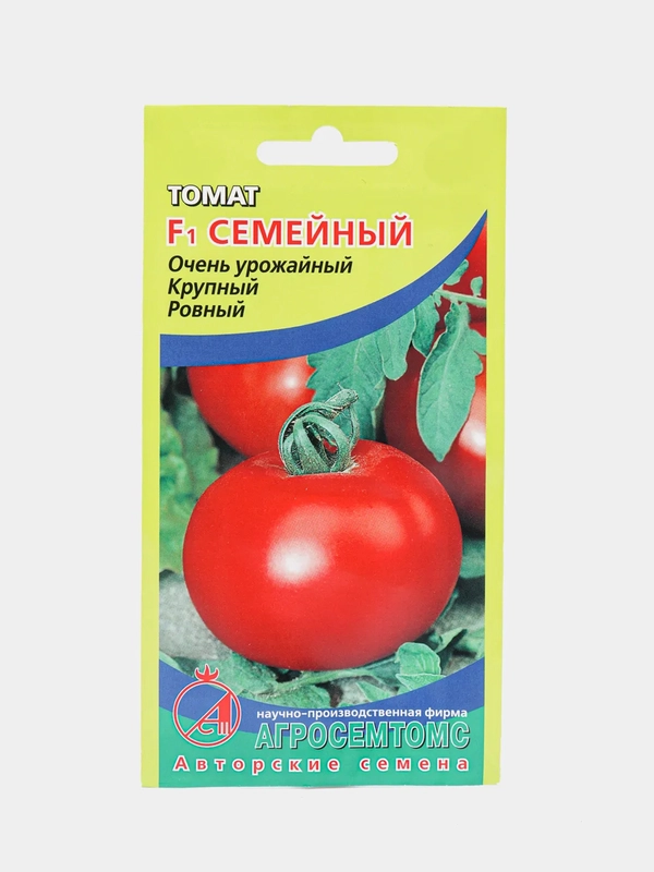 Семена томата "Семейный"