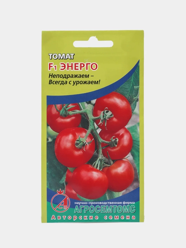 Томат Энерго (семена)