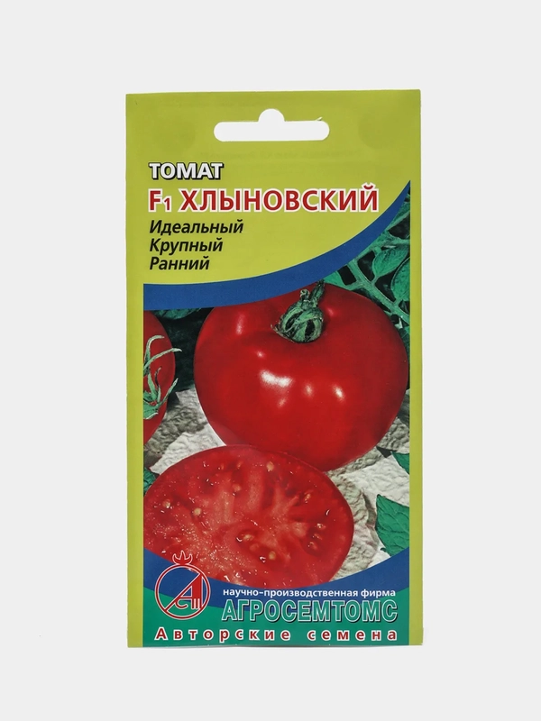 Томат Хлыновский (семена)