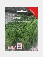 Семена ХХХL Укроп "Кибрай", 20 г