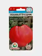 Томат Любимый Праздник (семена)