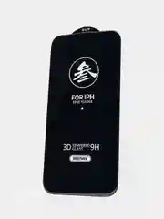 Защитное стекло на Apple iPhone 15/15 Pro Remax оригинальное премиум качества