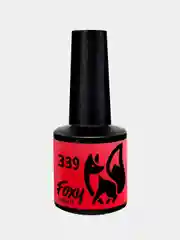 Марсала гель-лак Foxy Expert BASIC, 8 мл
