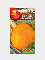 Семена Дыня "Медовая лакомка"