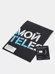 Sim-карта Tele2. Тариф "Мой онлайн" для Самарской области