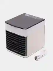 Портативный мини кондиционер, увлажнитель и охладитель воздуха Ultra AIR Cooler