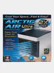 Портативный мини кондиционер, увлажнитель и охладитель воздуха Ultra AIR Cooler