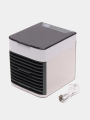 Портативный мини кондиционер, увлажнитель и охладитель воздуха Ultra AIR Cooler