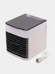 Портативный мини кондиционер, увлажнитель и охладитель воздуха Ultra AIR Cooler