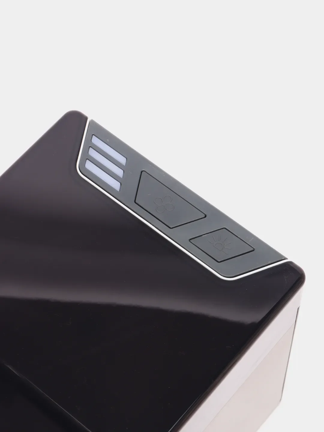 Портативный мини кондиционер, увлажнитель и охладитель воздуха Ultra AIR Cooler