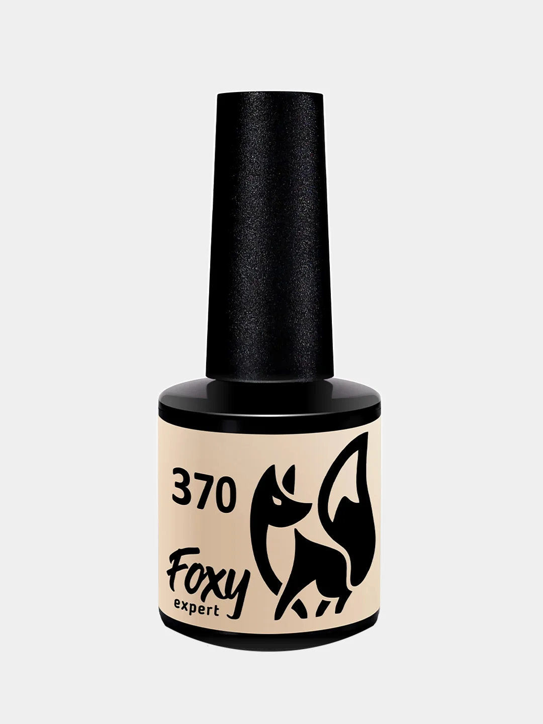 Кремовый гель-лак Foxy Expert BASIC, 8 мл