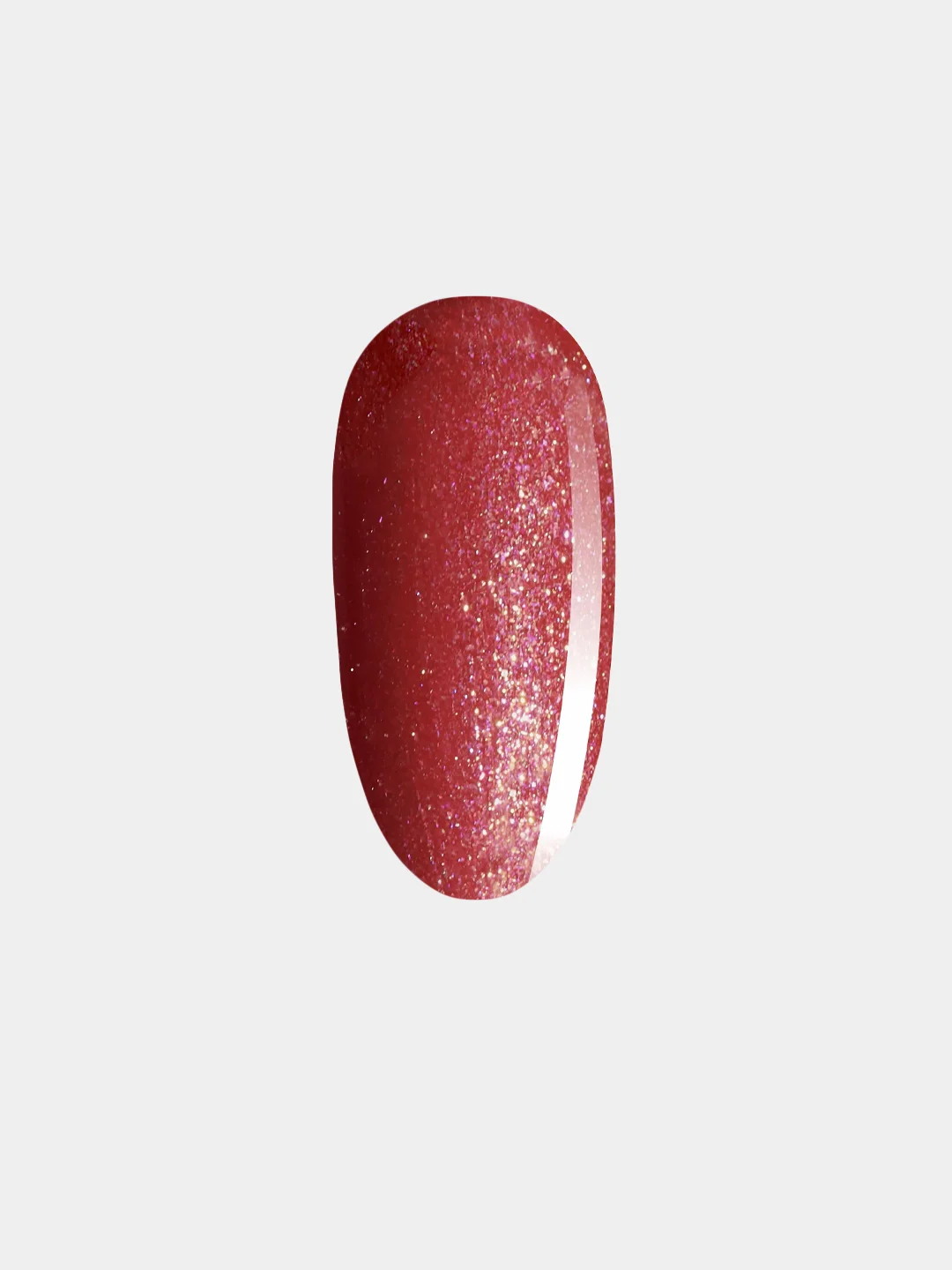 Марсала гель-лак Foxy Expert BASIC, 8 мл