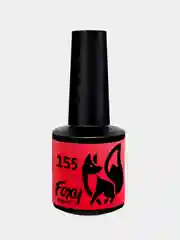 Марсала гель-лак Foxy Expert BASIC, 8 мл