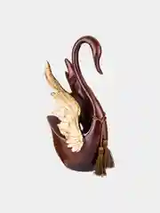 Фигурка "Лебедь"