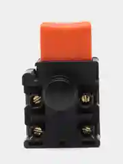 Выключатель для дисковой пилы ребир IE- 5107 с фиксацией 10А Rebir