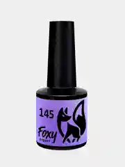 Аметистовый гель-лак Foxy Expert BASIC, 8 мл