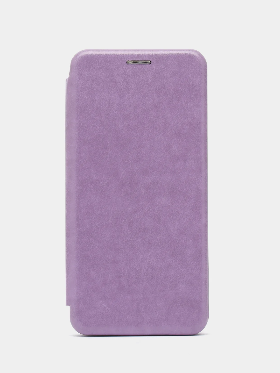 Лавандовый чехол-книжка для Xiaomi Redmi A1 Plus / A1+ A2+ Poco C51 Сяоми Редми A1 Плюс / А1+