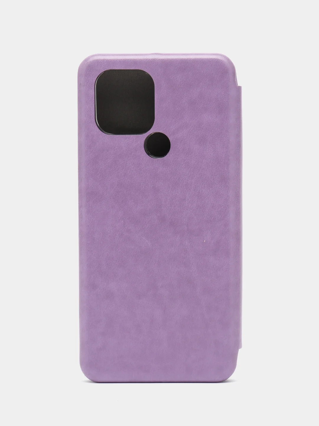 Красный чехол-книжка для Xiaomi Redmi A1 Plus / A1+ A2+ Poco C51 Сяоми Редми A1 Плюс / А1+