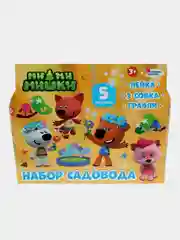 Игрушка Играем вместе "Набор садовода Ми-ми-мишки"
