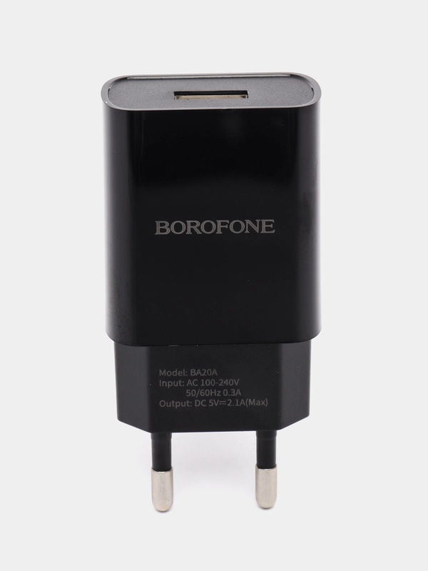 СЗУ Borofone BA20A