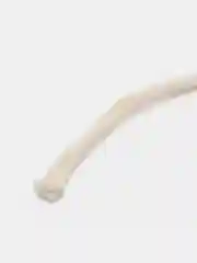 Молочный шнур хлопковый 5 мм 300 м