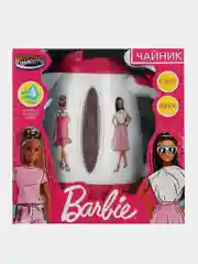 Игрушка Играем вместе "Чайник Барби"