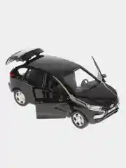 Машина Технопарк Lada Xray, 12 см
