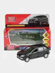 Машина Технопарк Lada Xray, 12 см