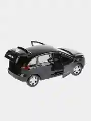 Машина Технопарк Lada Xray, 12 см