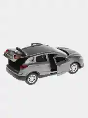 Машина Технопарк Nissan Qashqai, 12 см