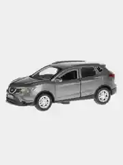 Машина Технопарк Nissan Qashqai, 12 см