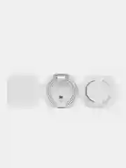 Белый беспроводная зарядка MagSafe 1:1