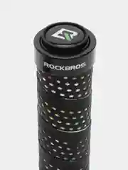 Индиго грипсы для велосипеда универсальные Rockbros