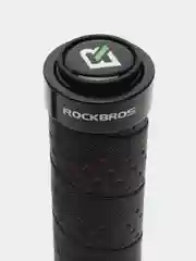 Индиго грипсы для велосипеда универсальные Rockbros