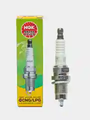 Свечи зажигания NGK ВАЗ 16 клапанов с ГБО