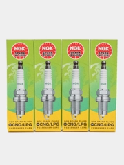 Свечи зажигания NGK ВАЗ 16 клапанов с ГБО