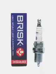 Свечи зажигания BRISK LPG для ГБО ВАЗ 16кл