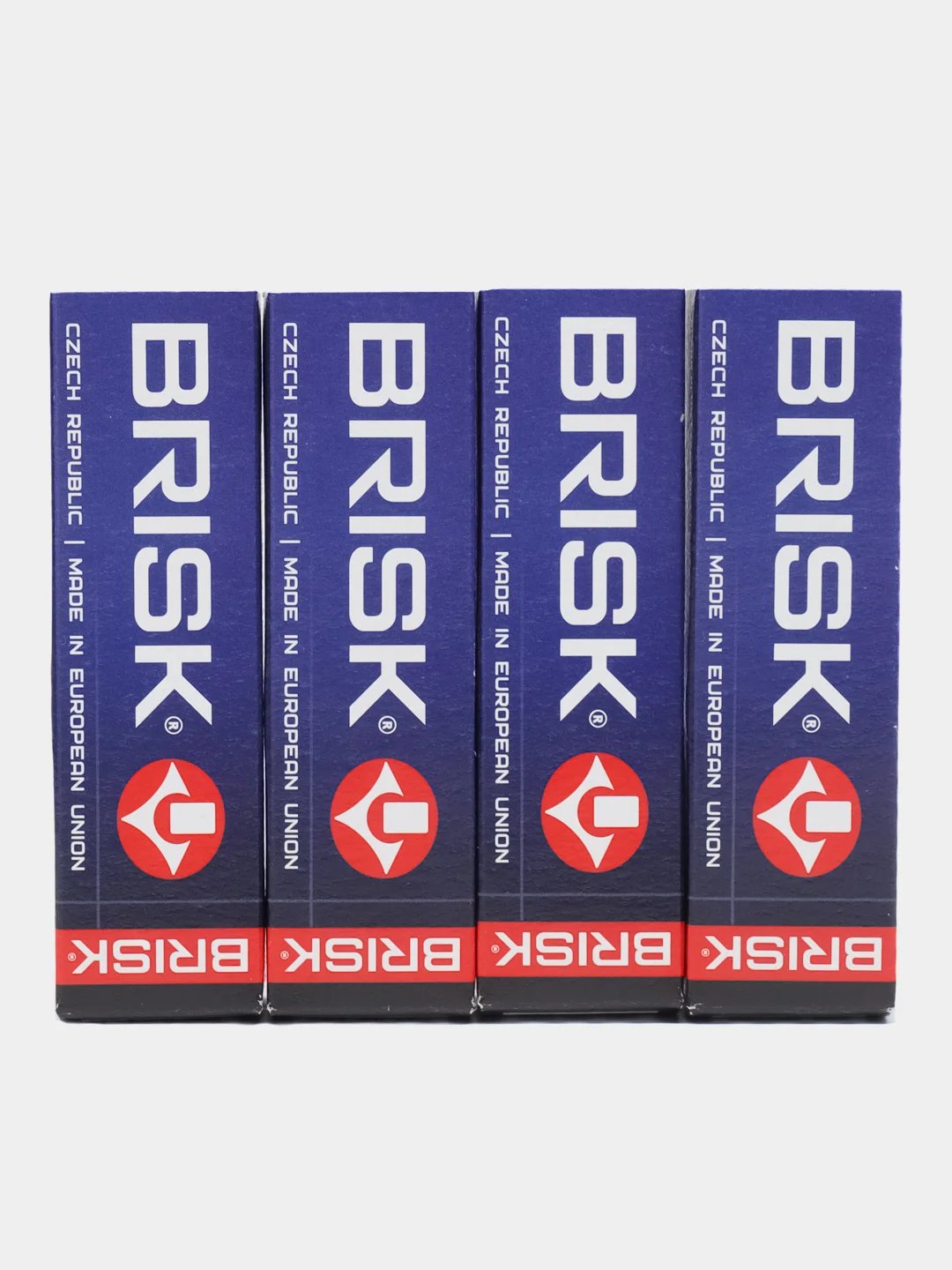 Свечи зажигания BRISK LPG для ГБО ВАЗ 16кл