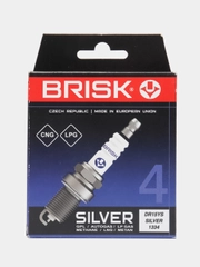 Свечи зажигания BRISK LPG для ГБО ВАЗ 16кл